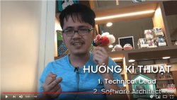 Con đường phát triển (career path) sự nghiệp của lập trình viên - Nguồn Toidicodedao - Phạm Huy Hoàng