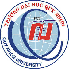 logo của trường DQN-Trường đại học Quy Nhơn