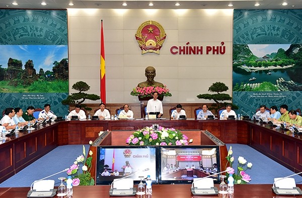 Ngành Quản lý nhà nước