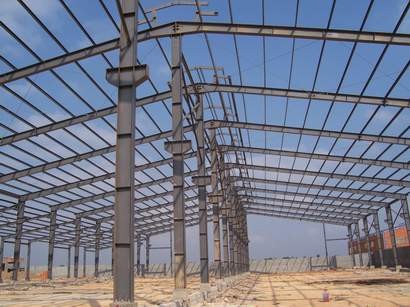Ngành xây dựng dân dụng và công nghiệp
