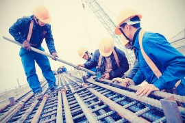 Tìm hiểu ngành công nghệ kỹ thuật công trình xây dựng