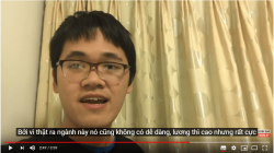 Chuyện lương khủng của ngành IT - Nguồn Toidicodao - Phạm Huy Hoàng
