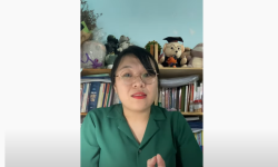 Video - Cô Ái Linh - Giải đáp tất tần tật về ngành sư phạm