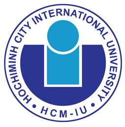 logo của trường QSQ-Trường đại học Quốc Tế ( ĐHQG TP.HCM)