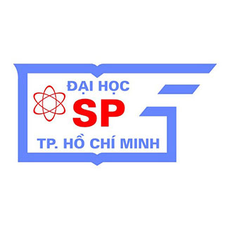 logo của trường SPS Trường đại học sư phạm TP.HCM