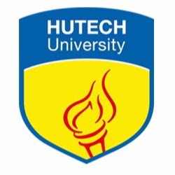 logo của trường DKC - Trường đại học công nghệ TP.HCM (HUTECH)(*)