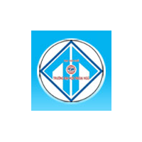 logo của trường DHF-Trường đại học Ngoại Ngữ (ĐH Huế)