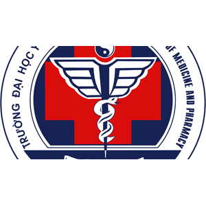 logo của trường DHY-Trường đại học Y Dược (ĐH Huế)