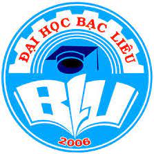 logo của trường DBL - Trường đại học Bạc Liêu
