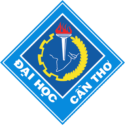 logo của trường TCT-Trường đại học Cần Thơ