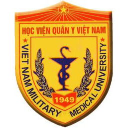 logo của trường YQH DYH - HỌC VIỆN QUÂN Y