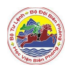 logo của trường BPH - HỌC VIỆN BIÊN PHÒNG