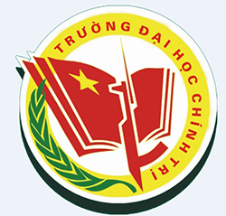 logo của trường LCH - ĐẠI HỌC CHÍNH TRỊ (Trường Sĩ quan Chính trị)