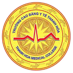 logo của trường CYT - Trường Cao đẳng Y tế Thanh Hóa