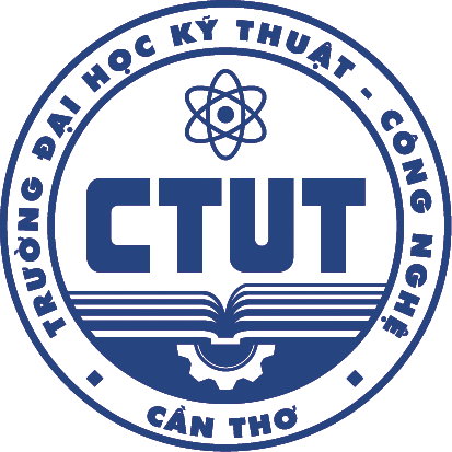logo của trường KCC-Trường đại học Kỹ Thuật - Công Nghệ Cần Thơ