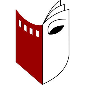 logo của trường SKD - Trường đại học sân khấu điện ảnh