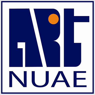 logo của trường GNT - Trường đại học sư phạm nghệ thuật trung ương