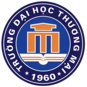 logo của trường TMA - Trường đại học thương mại
