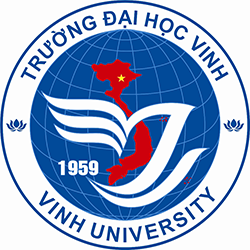 logo của trường TDV - Trường đại học Vinh