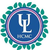 logo của trường LPS-Trường đại học Luật TP.HCM