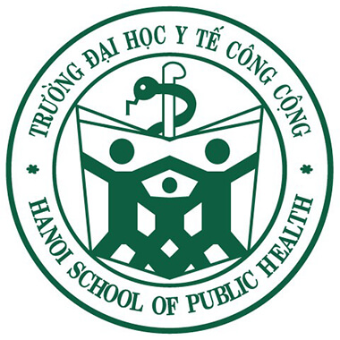 logo của trường YTC - Trường đại học y tế công cộng