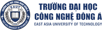 logo của trường DDA - Trường đại học công nghệ Đông Á(*)