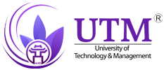 logo của trường DCQ - Trường đại học công nghệ và quản lý Hữu Nghị(*)