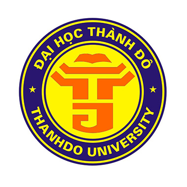 logo của trường TDD - Trường đại học Thành Đô (*)