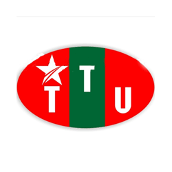 logo của trường DTA - Trường đại học Thành Tây (*)