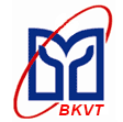 logo của trường Trường Trung Cấp Bách Khoa Vũng Tàu