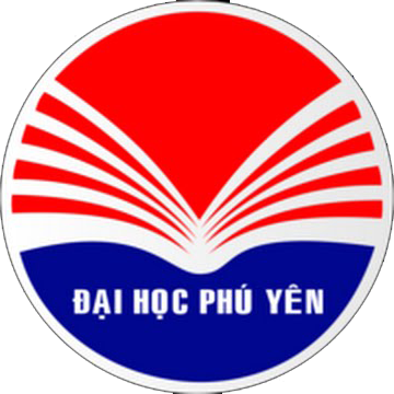 logo của trường DPY-Trường đại học Phú Yên