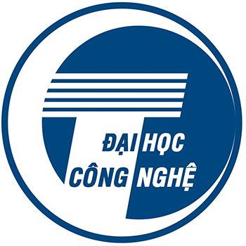 logo của trường QHI - Trường đại học công nghệ (ĐHQG Hà Nội)