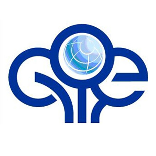 logo của trường QHE - Trường đại học kinh tế (ĐHQG Hà Nội)