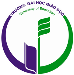 logo của trường QHS - Trường đại học giáo dục (ĐHQG Hà Nội)