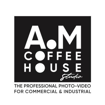 logo của trường A&M Coffee House Studio