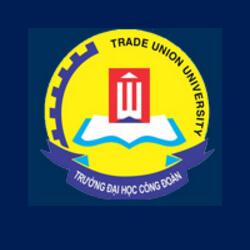 logo của trường LDA - Đại học CÔNG ĐOÀN