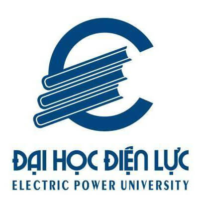 logo của trường DDL - Đại học Điện lực