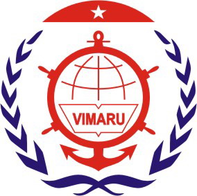 logo của trường HHA - Đại học hàng hải Việt Nam