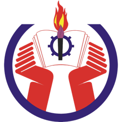 logo của trường SPK-Trường đại học Sư Phạm Kỹ Thuật TP.HCM