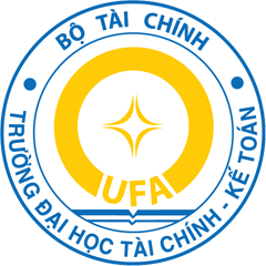 logo của trường DKQ - Trường đại học Tài Chính Kế Toán