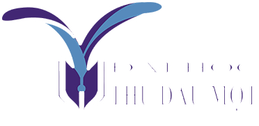 logo của trường TDM - Trường đại học Thủ Dầu Một