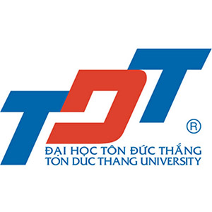 logo của trường DTT - Trường đại học Tôn Đức Thắng