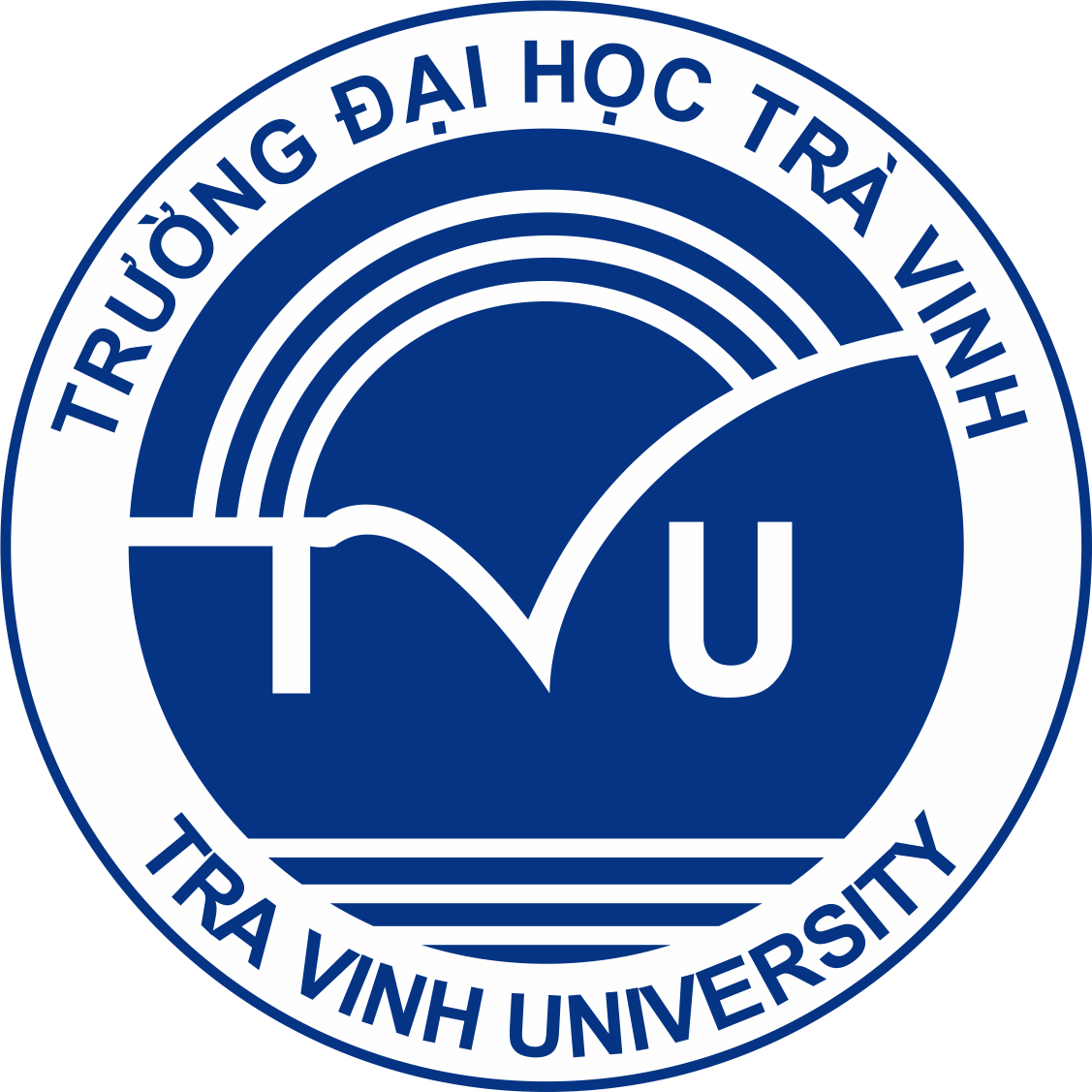 DVT - Trường đại học Trà Vinh