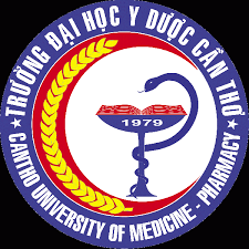 logo của trường YCT - Trường đại học Y Dược Cần Thơ