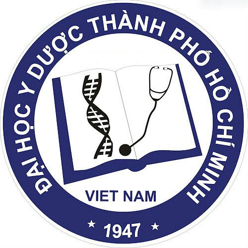 logo của trường YDS - Trường đại học Y Dược TP.HCM