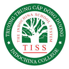 logo của trường Trường Trung cấp Đông Dương